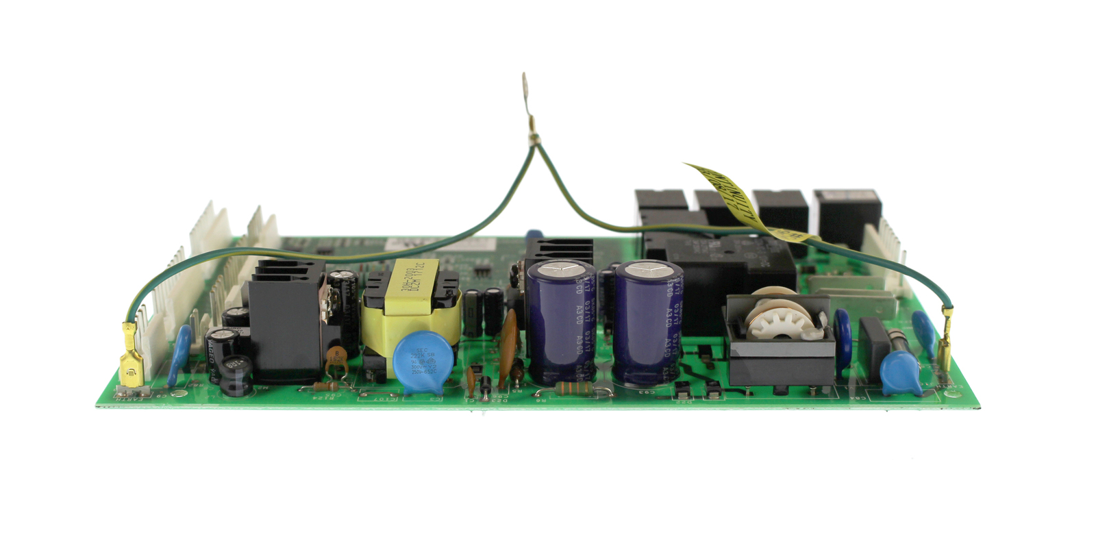 WR03F04701 - Genuine OEM GE Refrigerator Main Control Board Assembly